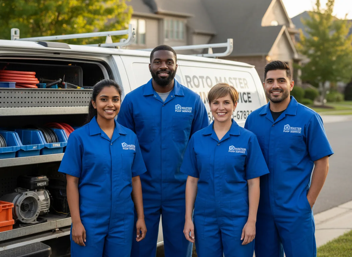 Sump Pump Installation company in Santa Monica, CA